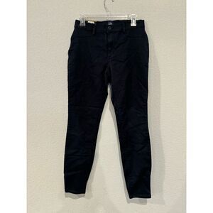 GAP KIDS NAVY BLUE PANTS NWT
